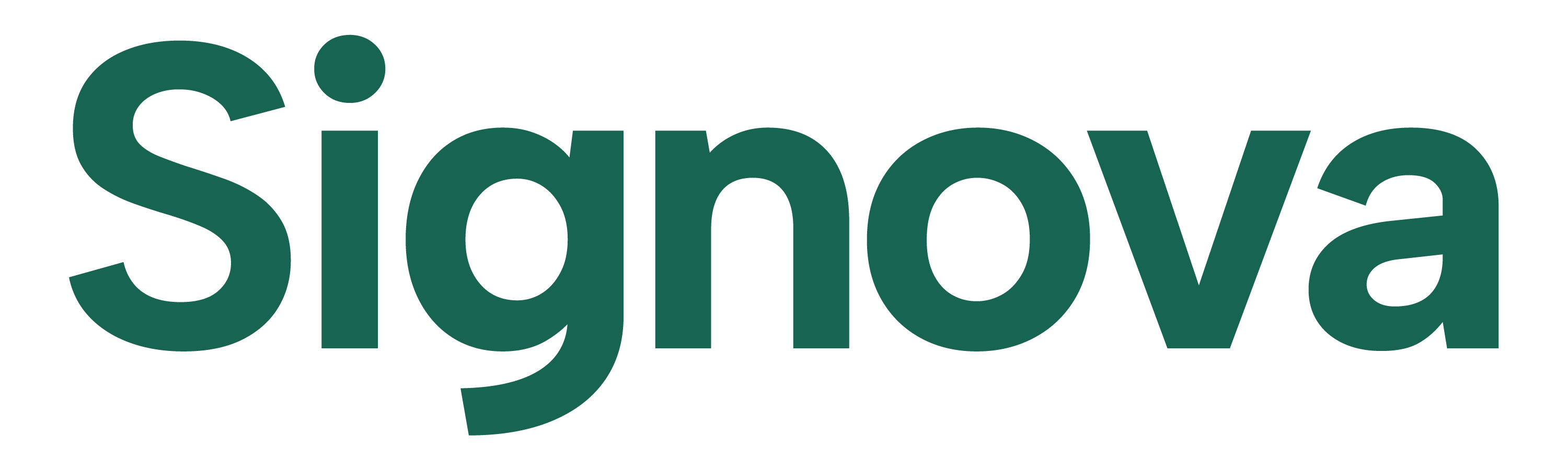 Signova